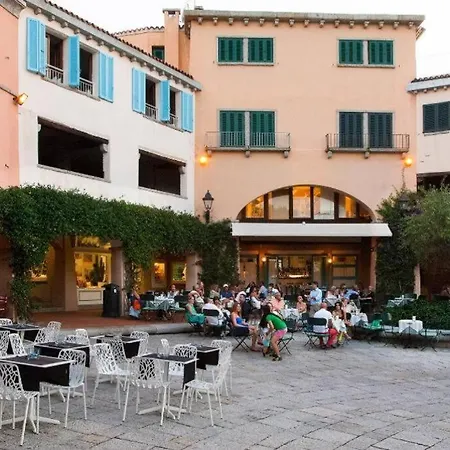 Appartamento Porto Rotondo Vista Incantevole Sul Mare E Yacht