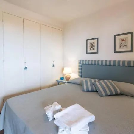 Appartamento Porto Rotondo Vista Incantevole Sul Mare E Yacht *